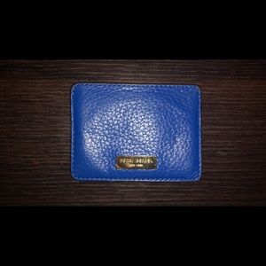 Henri Bendel Card Case/Holder